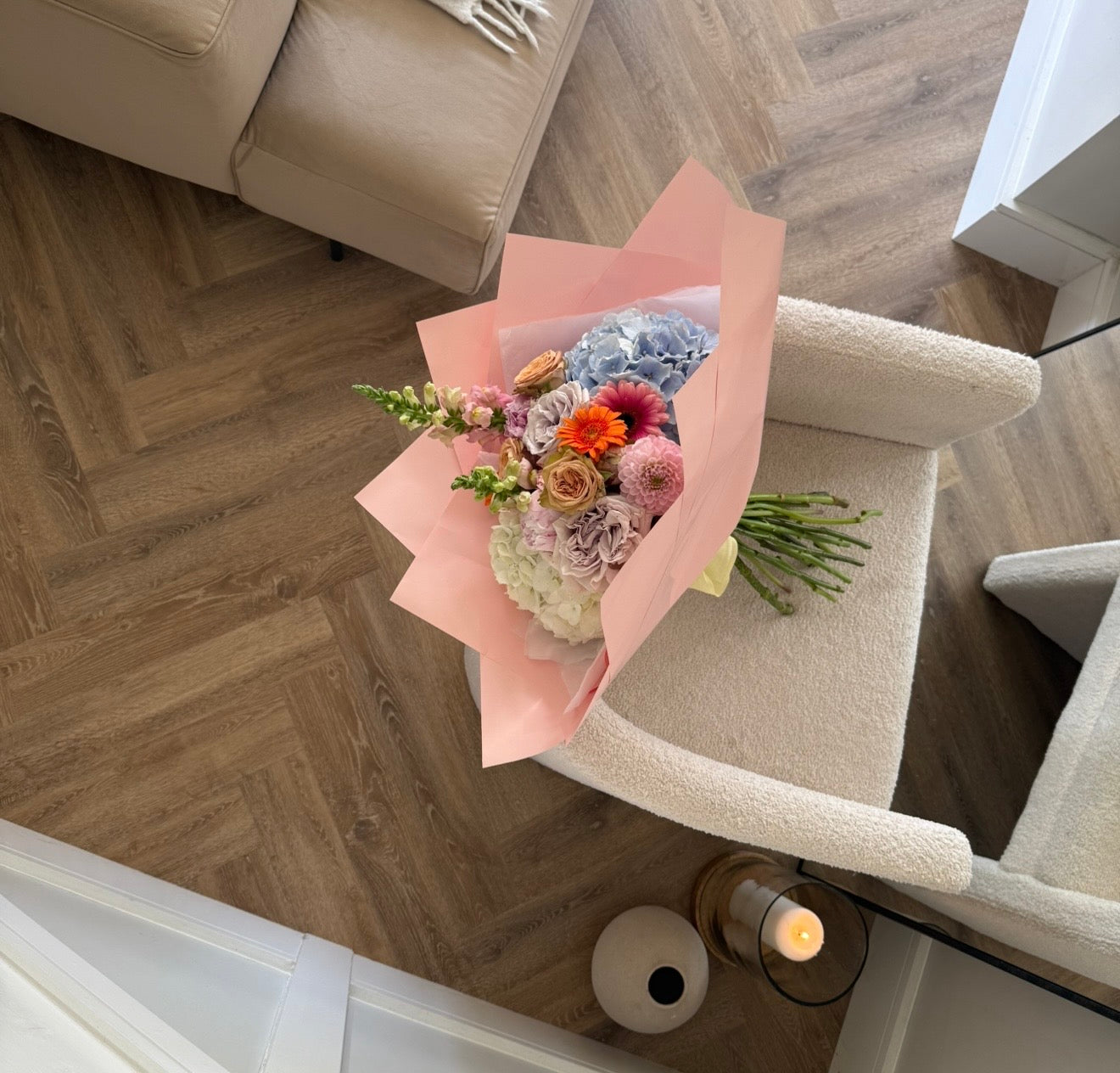 Mother's Day Florist's Choice Bouquet