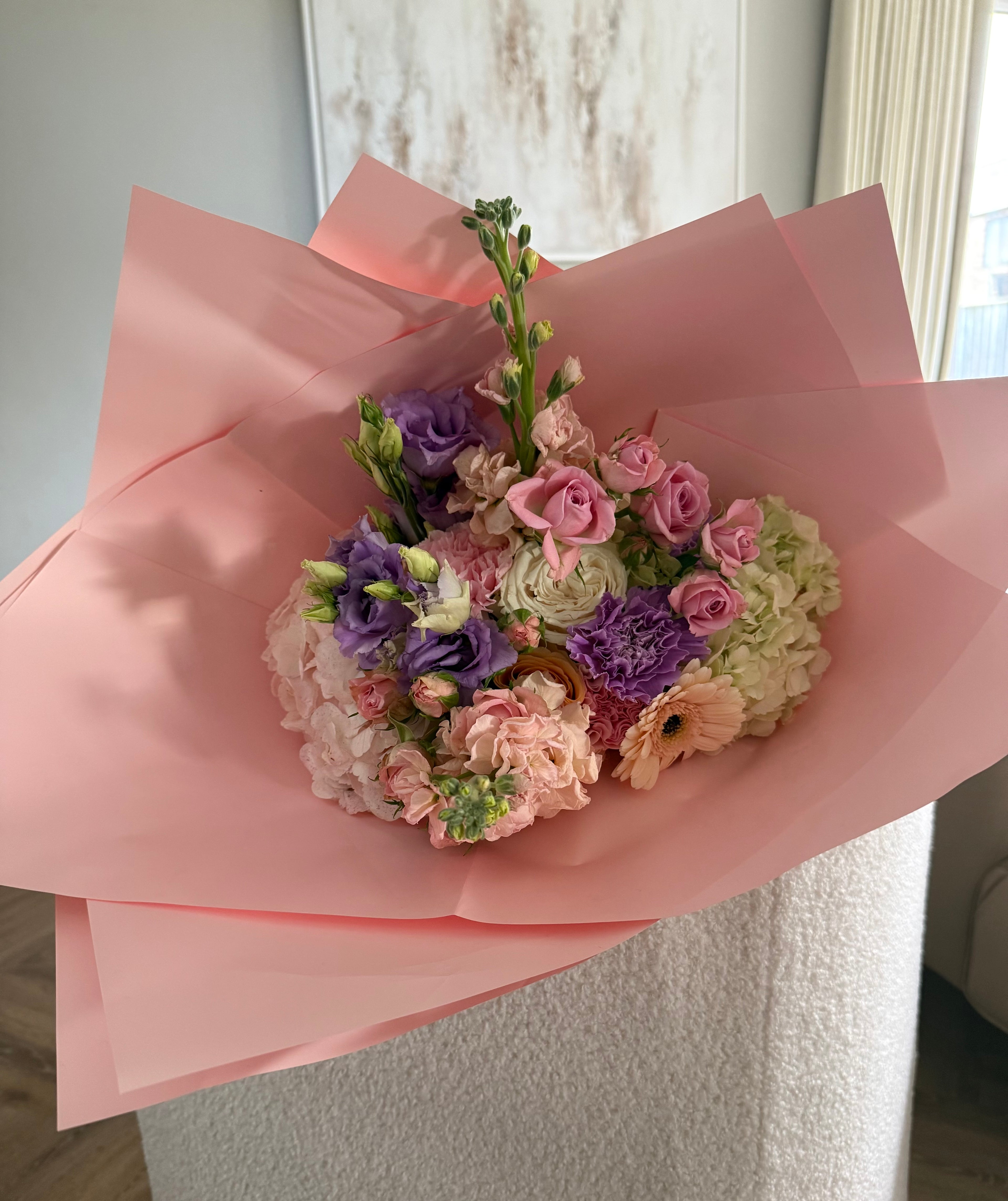 Florist's Choice Bouquet