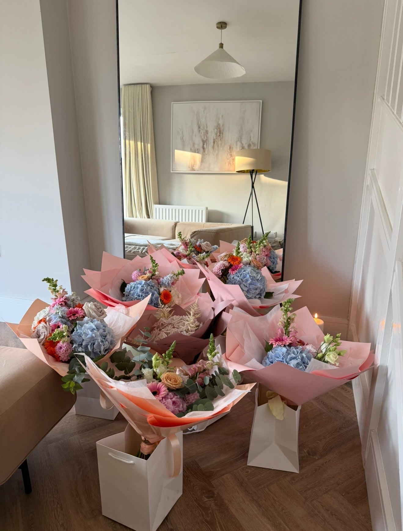 Mother's Day Florist's Choice Bouquet