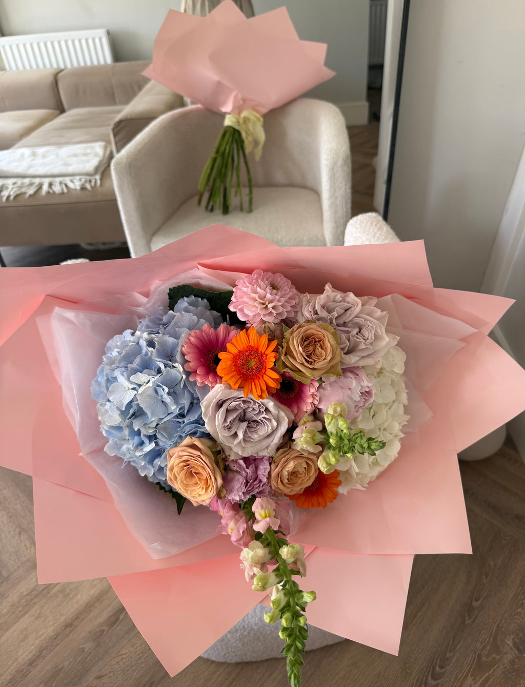 Mother's Day Florist's Choice Bouquet