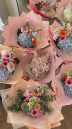 Mother's Day Florist's Choice Bouquet